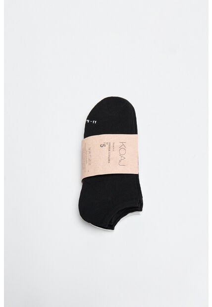 KOAJ SET MEDIAS KOAJ TOBILLERA 31344 1/26 X5