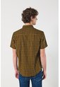 KOAJ CAMISA KOAJ BUTTON DOWN MC 6845 3/24 de Koaj