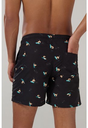 KOAJ BERMUDA KOAJ PLAYERA 29506 4/25