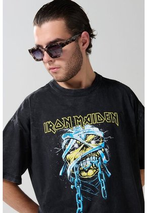 CAMISETA KOAJ WERSID 22310 2/25