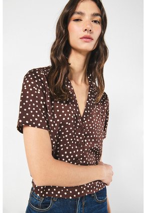 KOAJ BLUSA KOAJ RESORT MC 8255 3/24