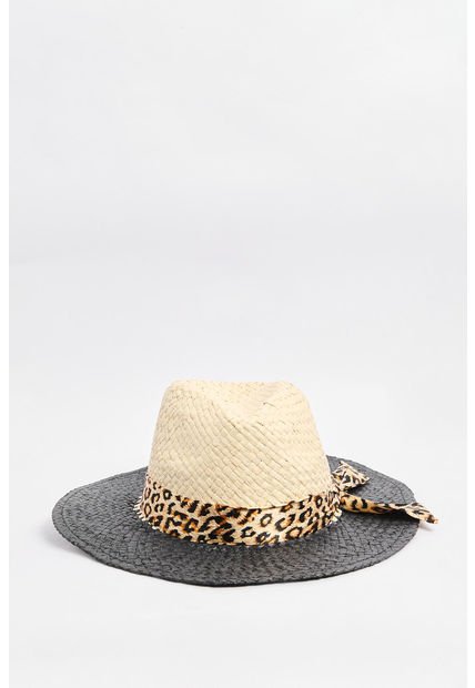 KOAJ SOMBRERO KOAJ FEDORA F 9772 4/24