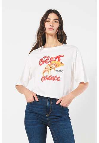 KOAJ CAMISETA KOAJ 14576 4/24 Koaj