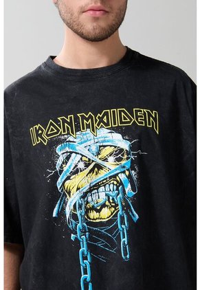 CAMISETA KOAJ WERSID 22310 2/25