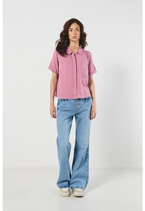 KOAJ BLUSA KOAJ CAMISERA MC BOL 11054 1/25