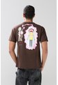 KOAJ CAMISETA KOAJ MOLLY 29829 1/26 de Koaj