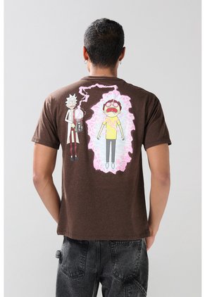 KOAJ CAMISETA KOAJ MOLLY 29829 1/26