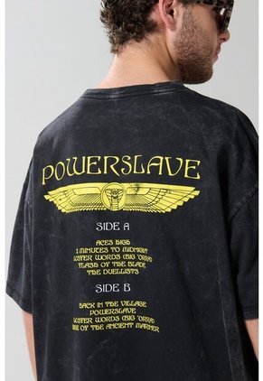 CAMISETA KOAJ WERSID 22310 2/25