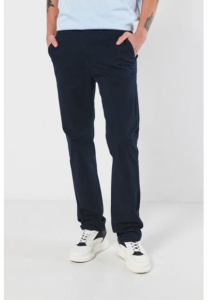 KOAJ PANTALON KOAJ CHINO SLIM 8136 4/24