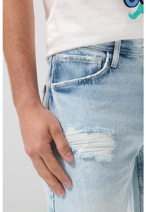 KOAJ BERMUDA KOAJ JEAN 24197 2/25