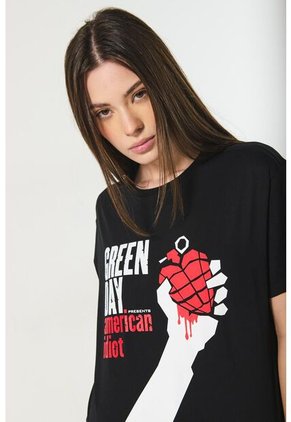 KOAJ CAMISETA KOAJ SUPYNK 6375 1/24