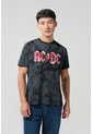 KOAJ CAMISETA KOAJ AXRA 25816 3/25 de Koaj