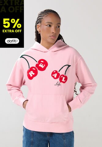 KOAJ BUZO CAPOTA KOAJ VIBES 30202 4/25 Koaj