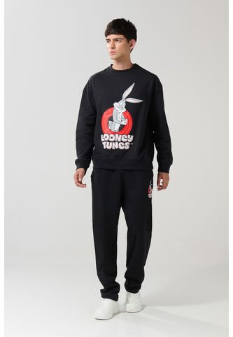 KOAJ PANTALON KOAJ JOGGER YETET 25393 3/25 Koaj