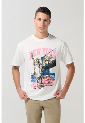 CAMISETA KOAJ 24842 3/25