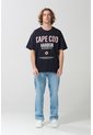 KOAJ CAMISETA KOAJ SHASYE 24511 3/25 de Koaj