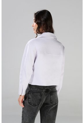 KOAJ CHAQUETA KOAJ TRUCKER MARIANA 3 4/25
