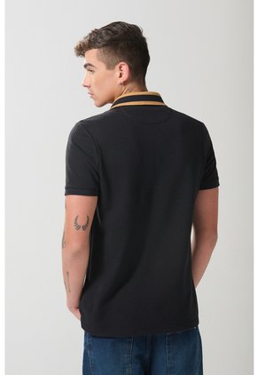 KOAJ CAMISA POLO KOAJ BEE 2/25