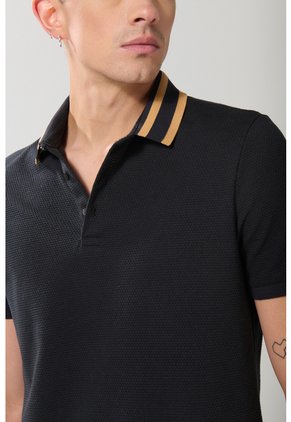 KOAJ CAMISA POLO KOAJ BEE 2/25