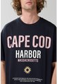KOAJ CAMISETA KOAJ SHASYE 24511 3/25 de Koaj