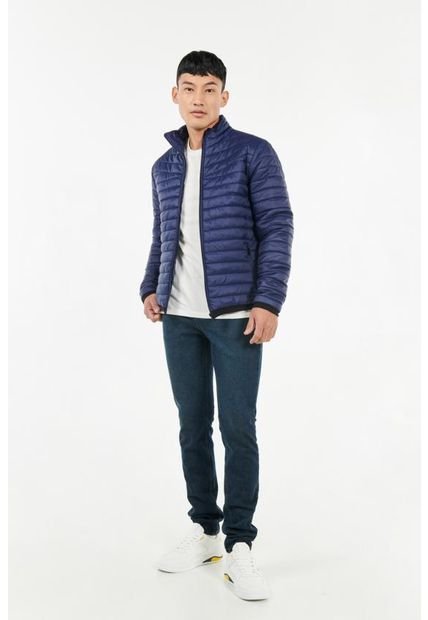 KOAJ-CHAQUETA KOAJ BREITMAN 4/22