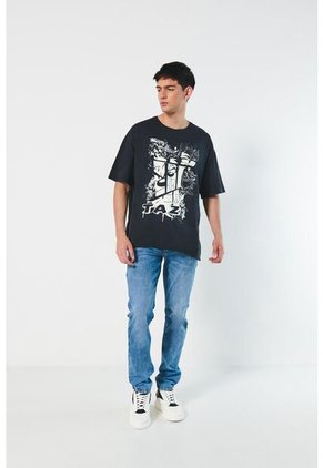 KOAJ CAMISETA KOAJ TAZMANOK 9825 2/24