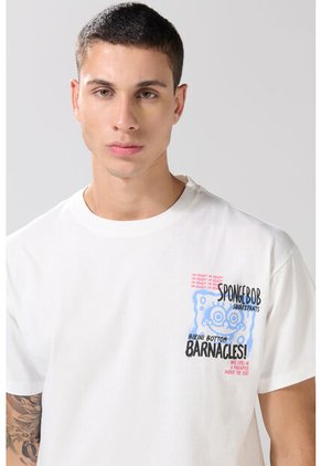 KOAJ CAMISETA KOAJ NAGLAS 29343 4/25