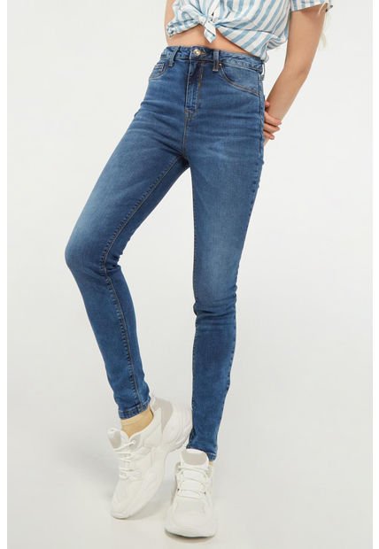 KOAJ PANTALON KOAJ JEAN JEGGING STA 1