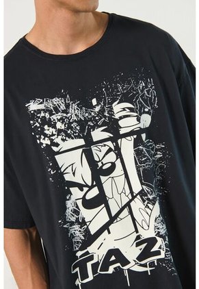 KOAJ CAMISETA KOAJ TAZMANOK 9825 2/24