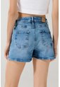 KOAJ SHORT KOAJ JEAN VINTAGE 25183 3/25 de Koaj