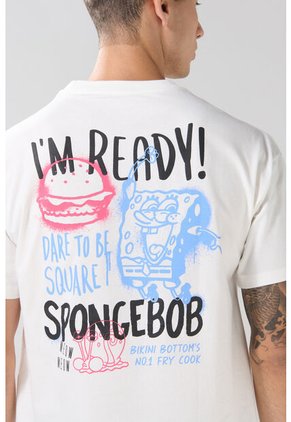 KOAJ CAMISETA KOAJ NAGLAS 29343 4/25