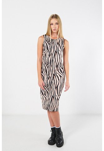 KOAJ VESTIDO KOAJ LUNIA 3/24 Koaj