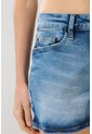 KOAJ SHORT KOAJ JEAN VINTAGE 25183 3/25 de Koaj