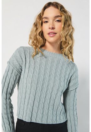 KOAJ SUETER KOAJ ELDHA 9226 3/24