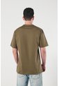 KOAJ CAMISETA KOAJ CASTEL 12007 3/24 de Koaj