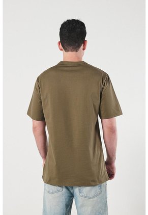 KOAJ CAMISETA KOAJ CASTEL 12007 3/24