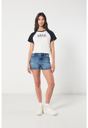 CAMISETA KOAJ ODHA 15807 4/24