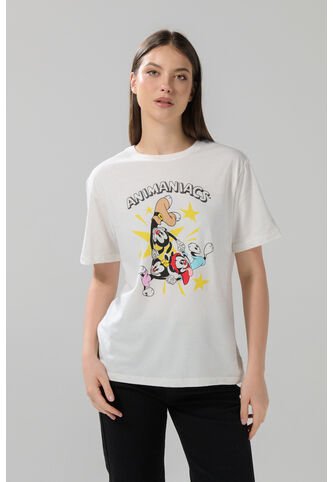 KOAJ CAMISETA KOAJ NIAC 26482 4/25 Koaj