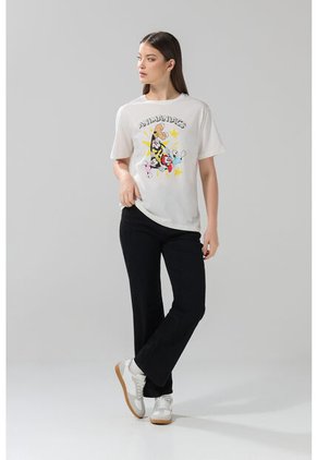 KOAJ CAMISETA KOAJ NIAC 26482 4/25