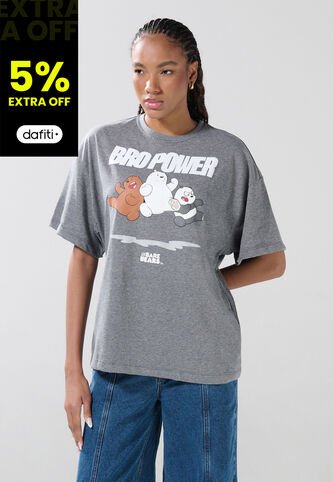 KOAJ CAMISETA KOAJ BROPO 29821 1/26 Koaj