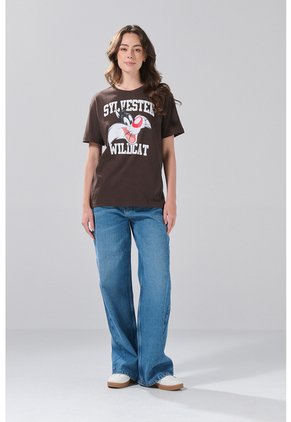 KOAJ CAMISETA KOAJ WIDDYT 30508 1/26