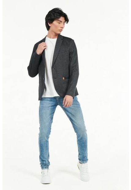 KOAJ-BLAZER KOAJ IMANI 1 1/22