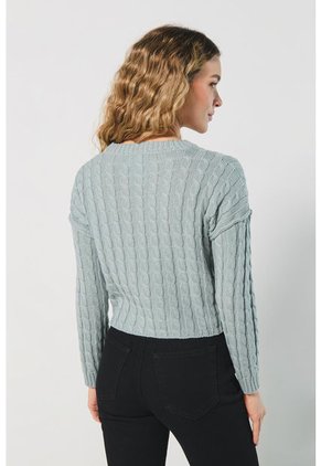 KOAJ SUETER KOAJ ELDHA 9226 3/24