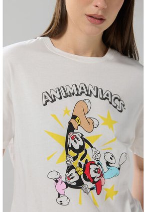 KOAJ CAMISETA KOAJ NIAC 26482 4/25