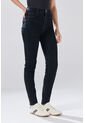 KOAJ PANTALON KOAJ JEAN JEGGING STA 31834 1/2 de Koaj