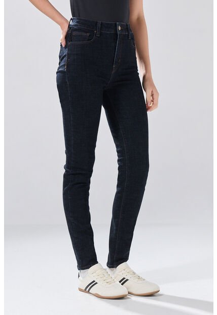 KOAJ PANTALON KOAJ JEAN JEGGING STA 31834 1/2