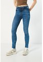 KOAJ PANTALON KOAJ PUSH UP FB 12111 3/24 de Koaj