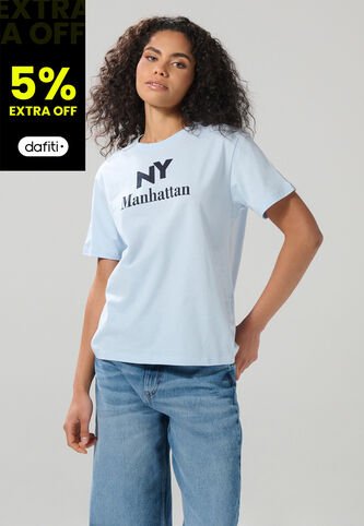 KOAJ CAMISETA KOAJ 28001 4/25 Koaj