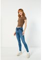 KOAJ PANTALON KOAJ PUSH UP FB 12111 3/24 de Koaj