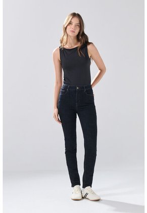 KOAJ PANTALON KOAJ JEAN JEGGING STA 31834 1/2